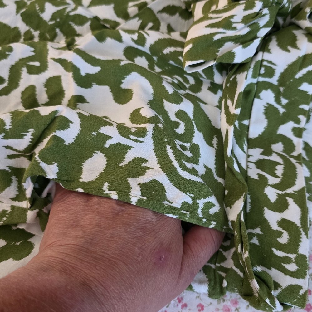 Patterned Shorts X2 - Picture 7 of 9